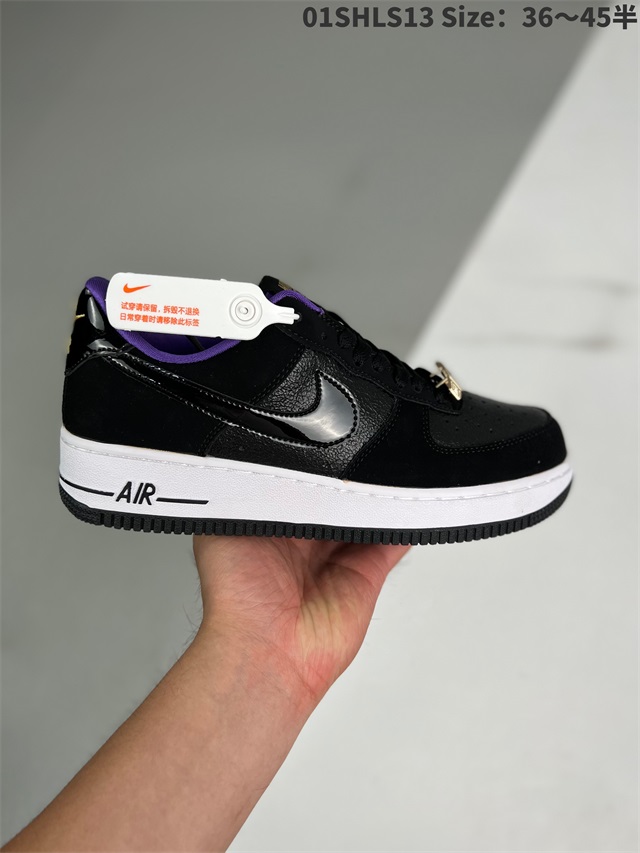 men air force one shoes size 36-45 2022-11-23-487